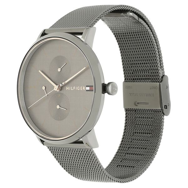 TIT NBTH1781945 TOMMY TITAN GENTS WATCH TIT NBTH1781945 TOMMY TITAN GENTS WATCH